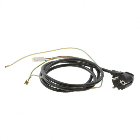 Cable de raccordement pour machine a cafe Siemens 12004543