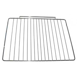 Grille de pour cuisiniere table de cuisson De Dietrich AS0023926