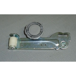 Bottom hinge right pour refrigerateur Beko 4909370300