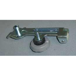 Left hand lower hinge pour refrigerateur Beko 4909370400