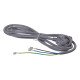 Cable de raccordement pour lave-linge Siemens 00468569