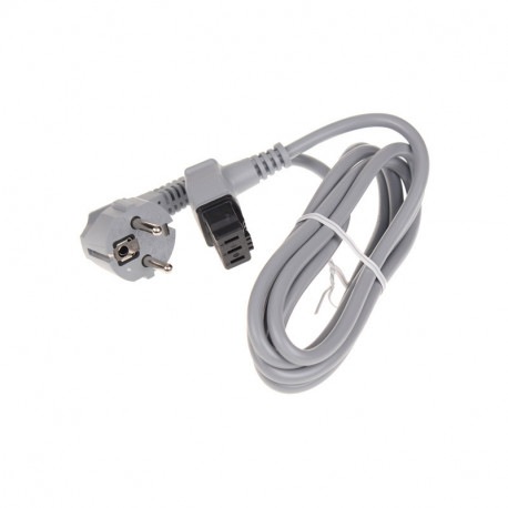 Cable d'alimentation pour hotte micro-ondes lave-vaisselle Constructa 00645033