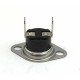 Thermostat klixon nc 120° 16a pour cuisiniere Far 10003143