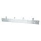 Piece de fixation congelateur pour refrigerateur Bosch 11018446