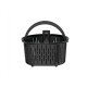 Panier vapeur noir pour cuiseur Moulinex MS-652128