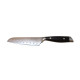 Couteau santoku lame 13cm Jean Dubost JD4698