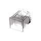 Recipient pour machine a cafe Bosch 12006143