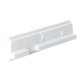 Piece d'isolation congelateur pour refrigerateur Bosch 11011749