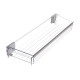 Etagere refrigerateur pour radiateur Neff 00745586