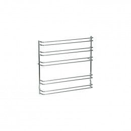 Grille laterale pour cuisiniere Bosch 00472738