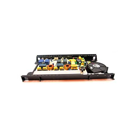 Ventilateur carte de puissance table induction cuisiniere Electrolux 405506404