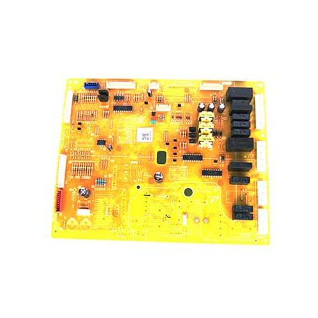 Carte electronique pour refrigerateur Samsung DA92-00406A