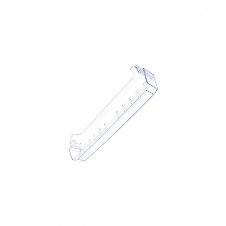 60cm porte shelf - 55mm (t605- pour refrigerateur Beko 4875040400