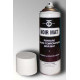 Peinture noire mat net : 400 ml Technoutil ANOIR