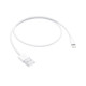 Cable de charge iphone 0.5m lightning Apple ME291ZM/A