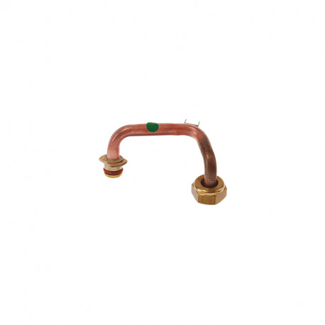 Tube pour chauffe-eau Bosch 10004866