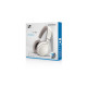 Casque accentum wireless blanc reduction active du bruit anc Sennheiser 700175