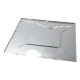 Cache pour table de cuisson Neff 00772986