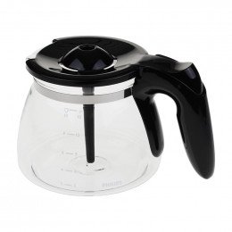 Verseuse pour cafetiere cp9937/01 10/15 tasses Philips 996510073463