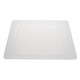 Plat en verre pour micro-ondes Whirlpool C00274691