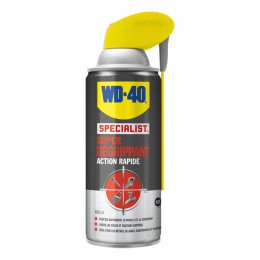 Super degrippant action rapide 400ml Wd40 33348