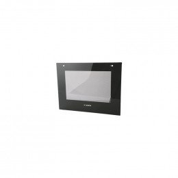 Vitre de facade pour four cuisiniere Bosch 00717940