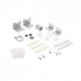 Kit de montage ikea pour lave-vaisselle Electrolux 14012503349