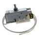 Thermostat k59-s1890500 pour refrigerateur Whirlpool 481010800723