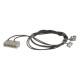 Cable de liaison pour four Bosch 12028503