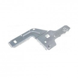 Support charniere porte cote gauche pour lave-vaisselle Bosch 00659451