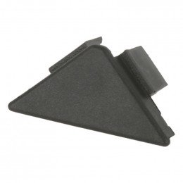 Protection des aretes pour table de cuisson Bosch 00636586