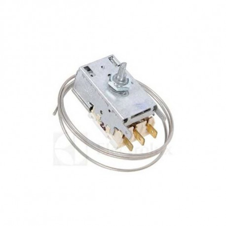 Thermostat k57l5886 pour refrigerateur Aeg 226214927