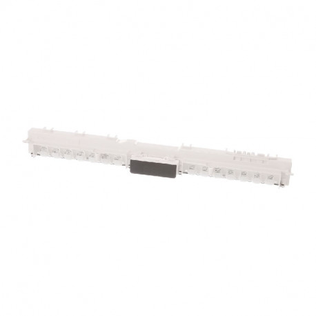 Module-element de commande pour lave-vaisselle Neff 11037635