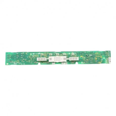 Main board cent p1 uf60 int a refrigerateur Whirlpool C00637894