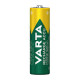 Piles rechargeables aa nimh 1600 mah Varta 58399201402