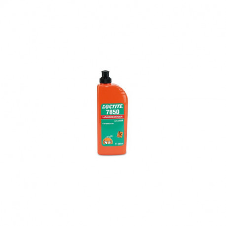 Creme nettoyage mains 400ml Loctite 2098250