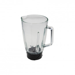 Bol blender avec couteau Russell Hobbs 3662734348819