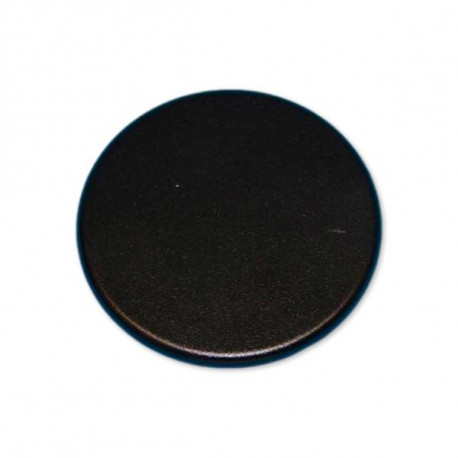 Chapeau de bruleur 3.5mm mat cuisiniere Gorenje 567789