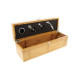 Coffret sommelier bois Pradel PE0979