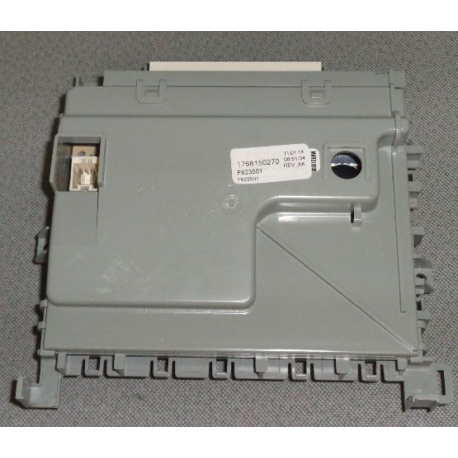 Module de puissance + cde pour lave-vaisselle Beko 1768150270