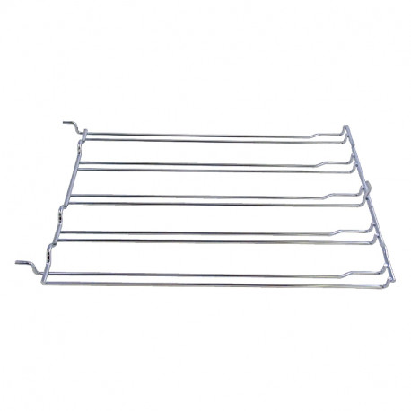 Grille pour four cuisiniere Bosch 12006248