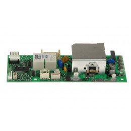 Carte puissance (sw1.2.0 230v) pour machine a cafe Delonghi AS00000608