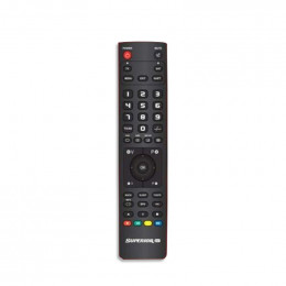 Telecommande tv 2 en 1 programmation par pc Superior SUPERIOR 2/1