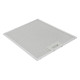 Filtre metallique pour hotte Bosch 00422872