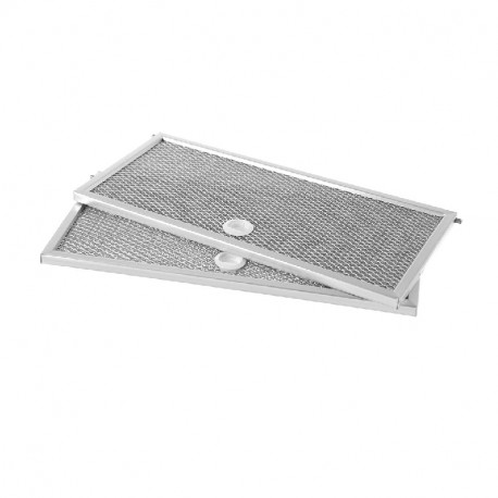 Filtre anti graisse pour hotte Gaggenau 00290961