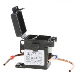 Electrovanne pour refrigerateur Bosch 00754836