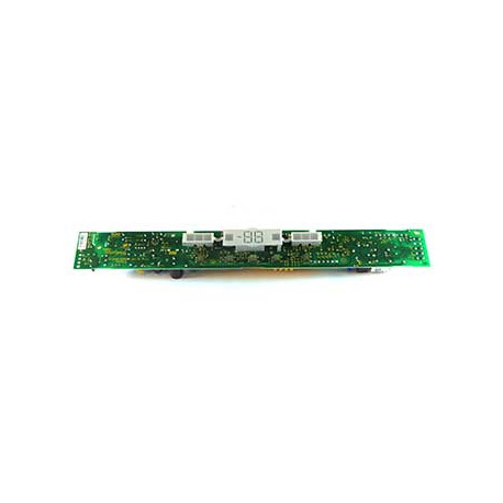 Module de commande pour congelateur vertical encastr. Whirlpool C00637523