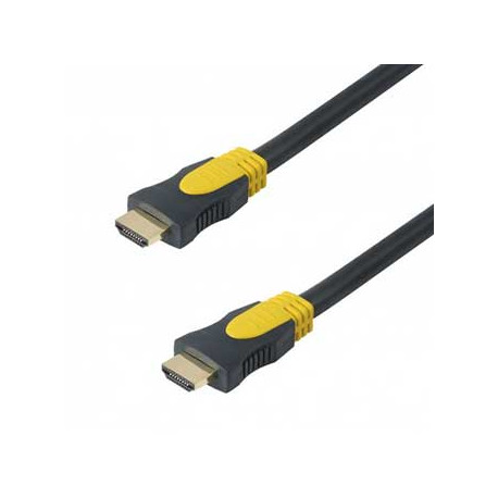 Cordon hdmi 2.0 flex 4k longueur 3m Itc 306831