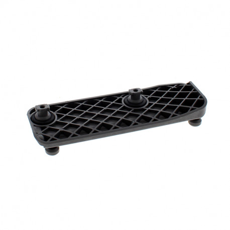 Support rail droit pour lave-vaisselle Whirlpool C00502279