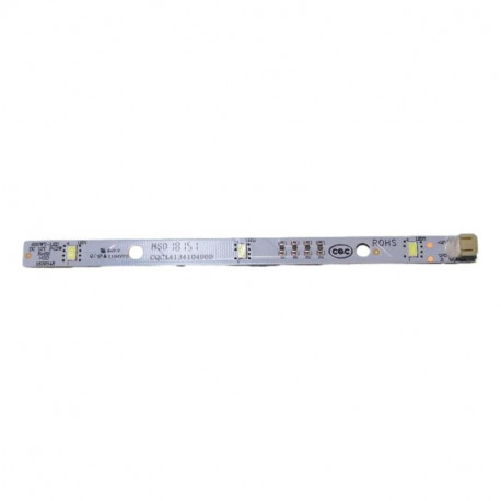 Platine affichage led pour refrigerateur/congelateur Hisense HK1629348